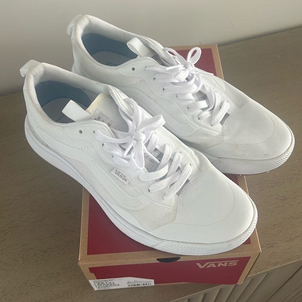 Men’s vans sneakers